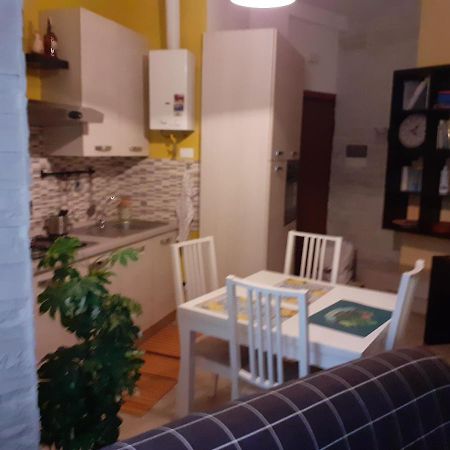 Casa Giovanni Milan Bagian luar foto