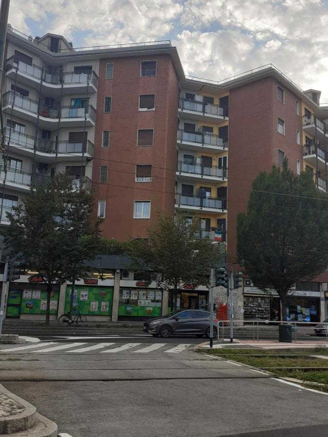 Casa Giovanni Milan Bagian luar foto